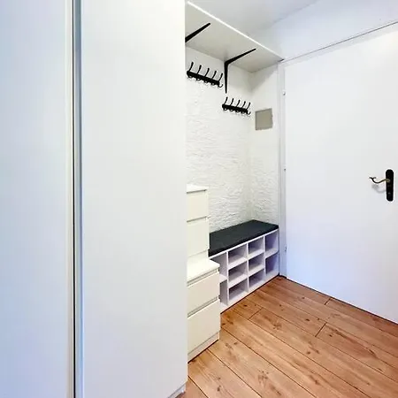 Adlerblick Апартаменты *