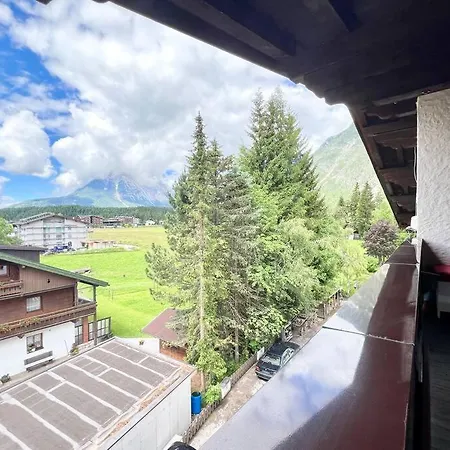 Apartment Adlerblick
